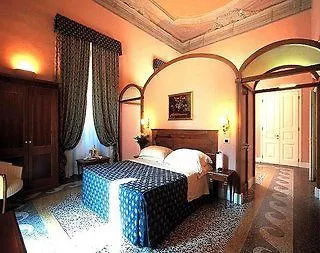 Palazzo Lorenzo Hotel Boutique & Spa Floransa