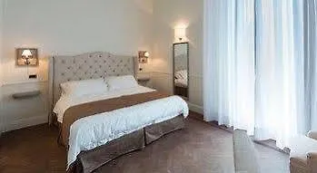 Palazzo Lorenzo Hotel Boutique & Spa Floransa