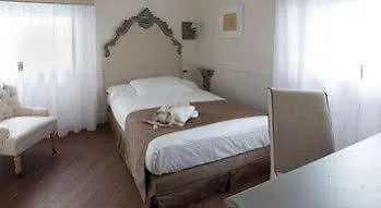 Palazzo Lorenzo Hotel Boutique & Spa Floransa 4*,  İtalya