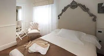 ****  Palazzo Lorenzo Hotel Boutique & Spa Floransa İtalya