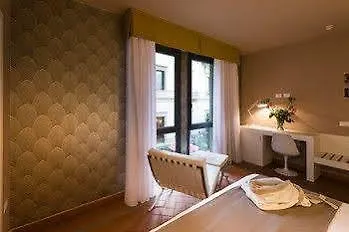 Palazzo Lorenzo Hotel Boutique & Spa Floransa