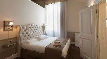****  Palazzo Lorenzo Hotel Boutique & Spa Floransa İtalya
