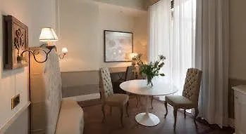 Palazzo Lorenzo Hotel Boutique & Spa Floransa 4*,
