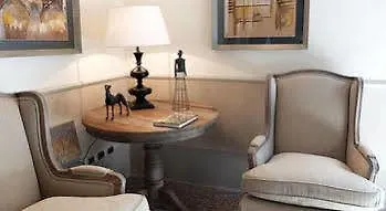 Palazzo Lorenzo Hotel Boutique & Spa Floransa