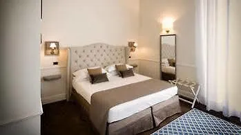 Palazzo Lorenzo Hotel Boutique & Spa Floransa