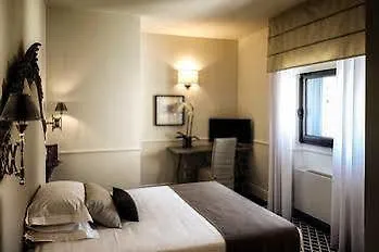 Palazzo Lorenzo Hotel Boutique & Spa Floransa 4*,