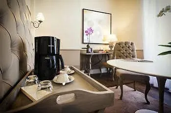 Palazzo Lorenzo Hotel Boutique & Spa Floransa