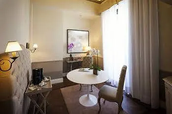 Palazzo Lorenzo Hotel Boutique & Spa Floransa