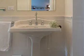 Palazzo Lorenzo Hotel Boutique & Spa Floransa