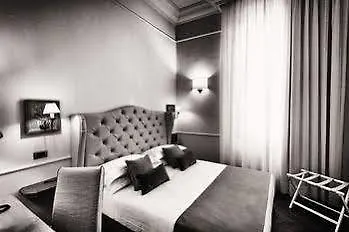 Palazzo Lorenzo Hotel Boutique & Spa Floransa