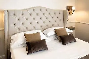 Palazzo Lorenzo Hotel Boutique & Spa Floransa İtalya
