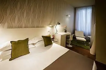 Palazzo Lorenzo Hotel Boutique & Spa Floransa 4*,
