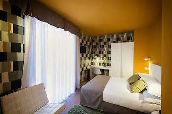Palazzo Lorenzo Hotel Boutique & Spa Floransa