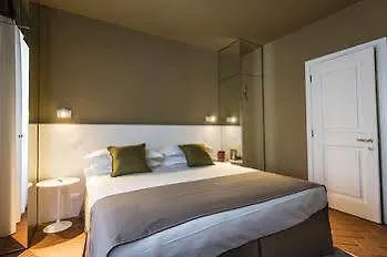 Palazzo Lorenzo Hotel Boutique & Spa Floransa