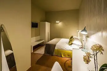 Palazzo Lorenzo Hotel Boutique & Spa Floransa İtalya