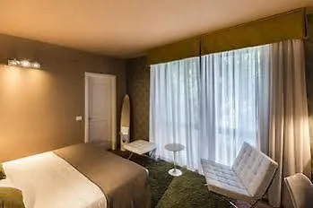 ****  Palazzo Lorenzo Hotel Boutique & Spa Floransa İtalya