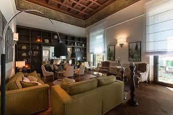 Palazzo Lorenzo Hotel Boutique & Spa Floransa