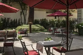 Palazzo Lorenzo Hotel Boutique & Spa Floransa