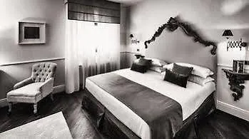 Palazzo Lorenzo Hotel Boutique & Spa Floransa