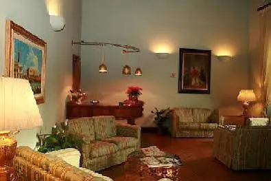 Palazzo Lorenzo Hotel Boutique & Spa Floransa