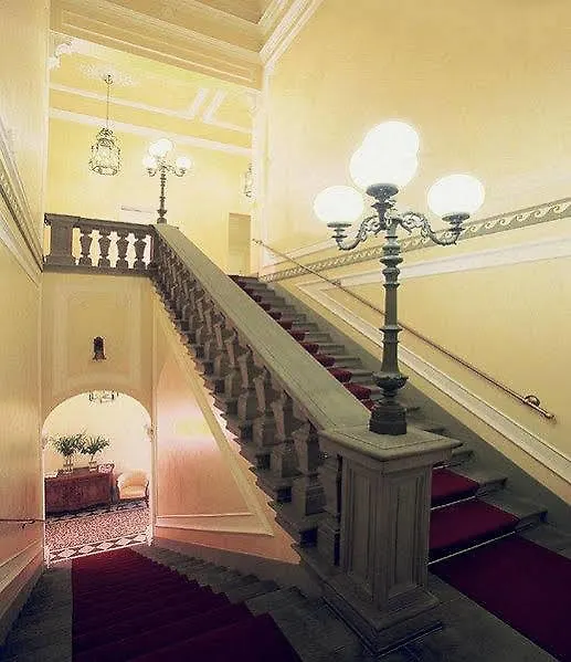 Palazzo Lorenzo Hotel Boutique & Spa Floransa