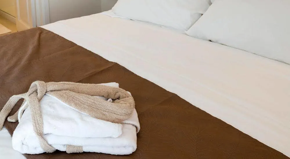 Palazzo Lorenzo Hotel Boutique & Spa Floransa