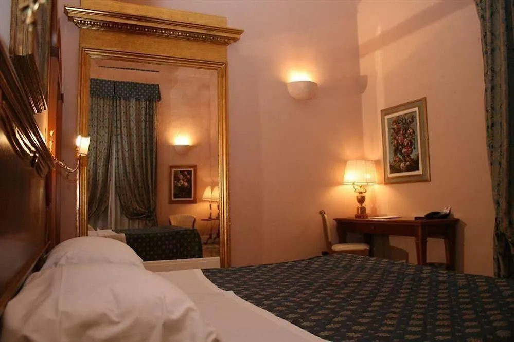 Palazzo Lorenzo Hotel Boutique & Spa location
