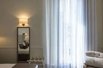 ****  Palazzo Lorenzo Hotel Boutique & Spa Floransa İtalya