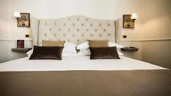 Palazzo Lorenzo Hotel Boutique & Spa Floransa