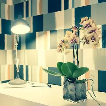 Palazzo Lorenzo Hotel Boutique & Spa Floransa