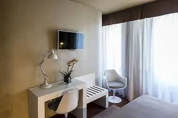 Palazzo Lorenzo Hotel Boutique & Spa Floransa