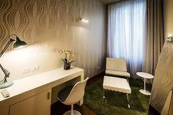 Palazzo Lorenzo Hotel Boutique & Spa Floransa 4*,