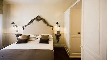 Palazzo Lorenzo Hotel Boutique & Spa Floransa
