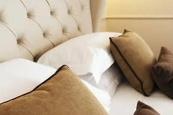 ****  Palazzo Lorenzo Hotel Boutique & Spa Floransa İtalya