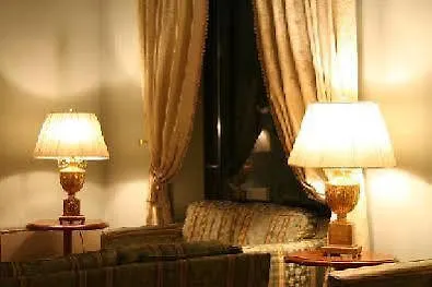 Palazzo Lorenzo Hotel Boutique & Spa Floransa